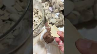 Ural, Pink Uzbek #crunchy #fakefood #uralclay #seaclay #asmrclay #clay #asmrchalk #fyp #foryoupage