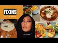 Fixins soul kitchen la live review fixins soulfood lalive foodreview fixinlalive