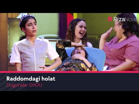 Dugonalar Shou - Raddomdagi holat