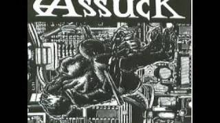 Watch Assuck Corners video