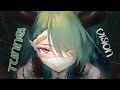 Nightcore SPED UP TUNNEL VISION Nightcore SPED UP TUNNEL VISION