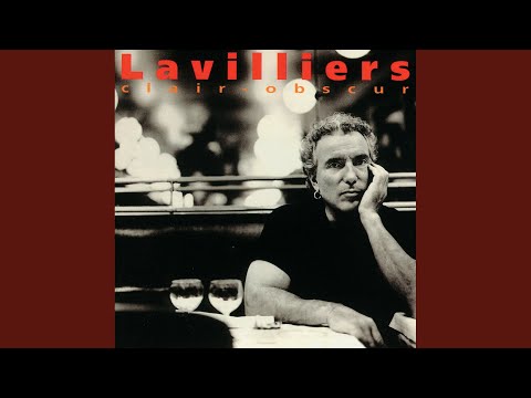 Putar La Machine - Bernard Lavilliers