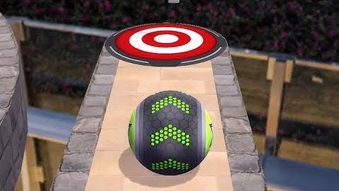 Going Balls Speedrun Gameplay Level 1441