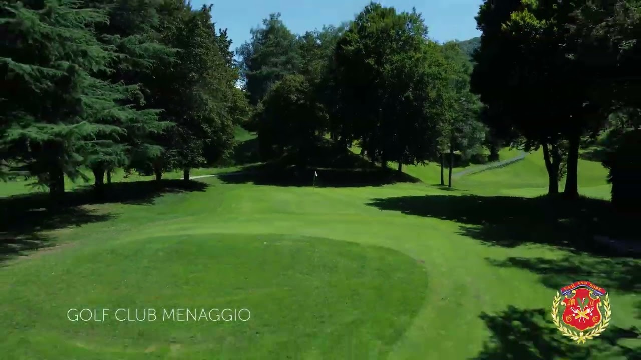 Golf Club Menaggio