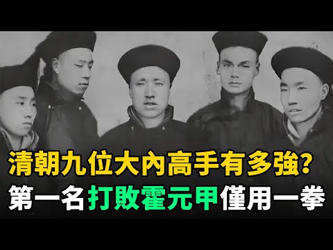 李小龍實戰能力最終定論 ｜ 李小龍親口說「拳王阿里能打死我」   阿里說「沒有亞洲人打得過我」