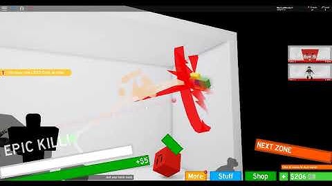 NuclearMonster9-Noob Smacker Simulator Gameplay {Part 1]