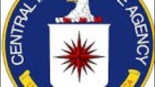 Famous the CIA is a terrorist organization Net Worth