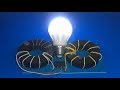 Free energy device , Awesome idea 2018