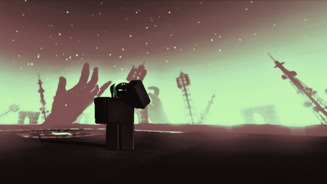 [GRACE] The bloody rain inside one's heart († rank, max severity on duo)