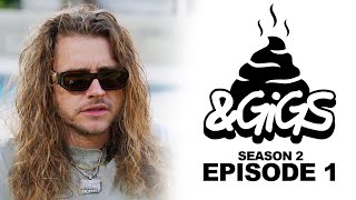 cal scruby - sh*ts & gigs (season 2 - episode 1)