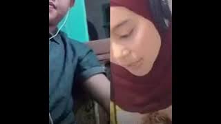 Lesti Da ft Firdaus Da4 (Smule) LEBIH DARI SELAMANYA