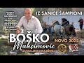 BOŠKO MAKSIMOVIĆ Iz Sanice šampioni Novo 2025