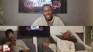 Headie One Put His Whole Team On — Why Don’t More Artists Do the Same! 👀🔥 S2 EP-20 Preview🎬