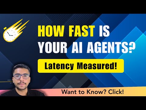 Track Every Millisecond of Your LLM Calls