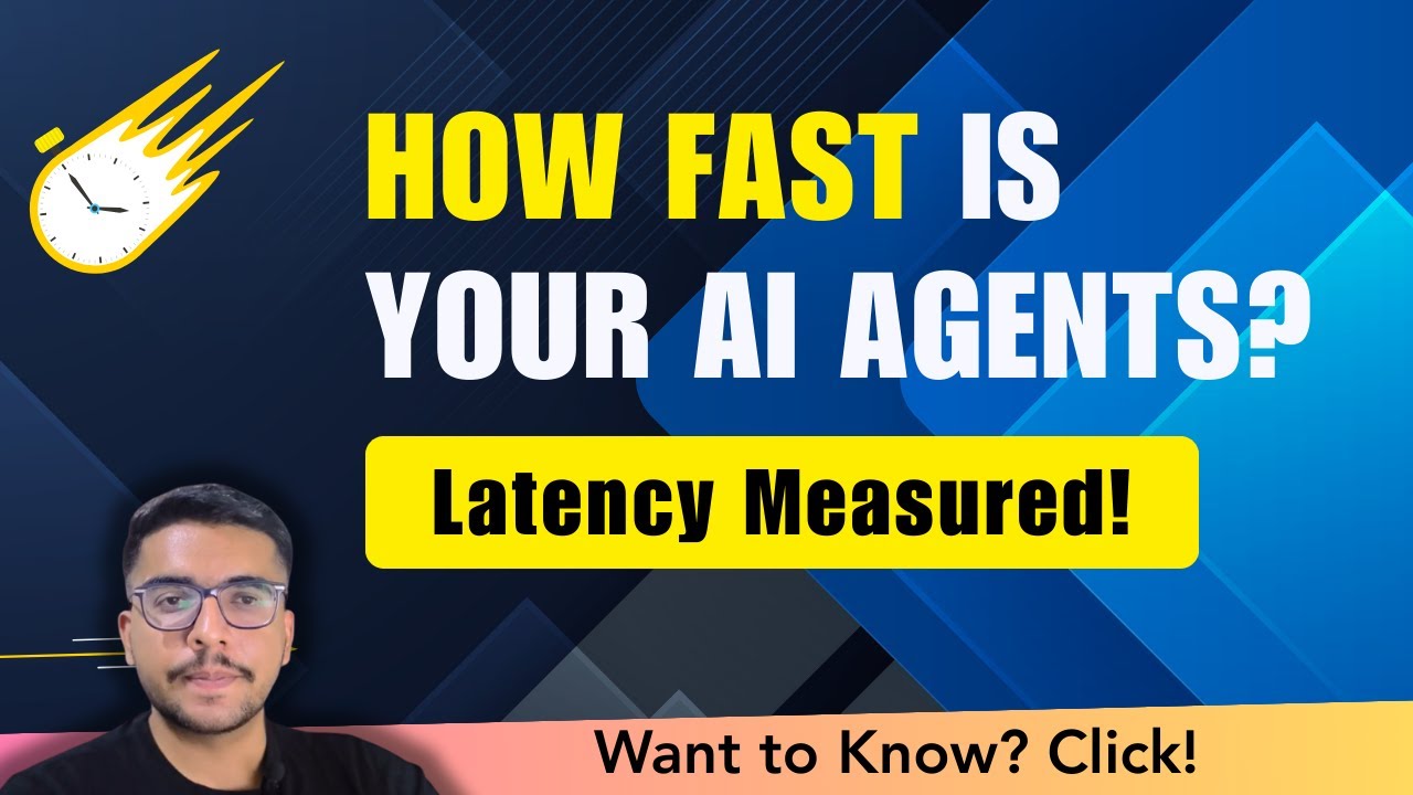 Track Every Millisecond of Your LLM Calls