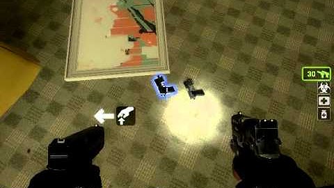 Left 4 Dead 2 - First mission walkthrough part 1