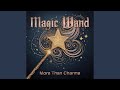 Magic Wand