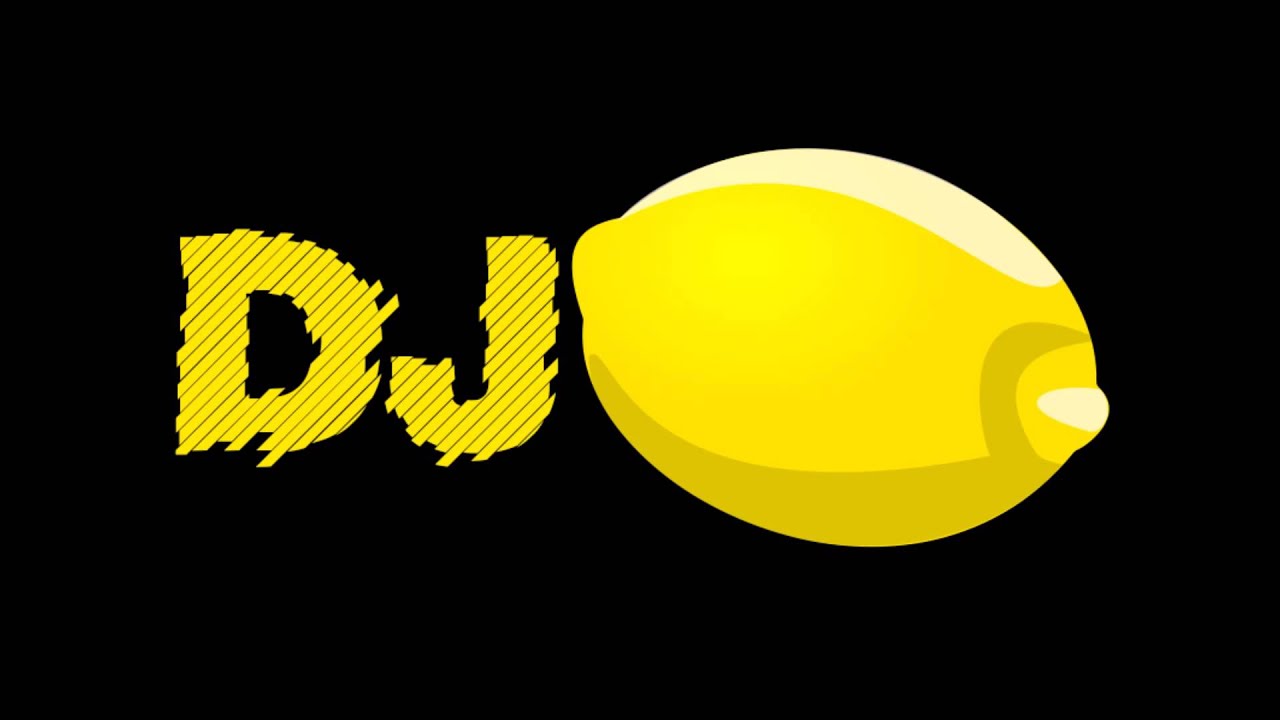 Dj lemon
