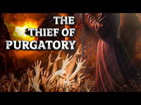 Purgatory Stories: Meet