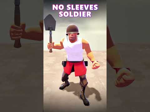 TF2 Mod Showcase - #12