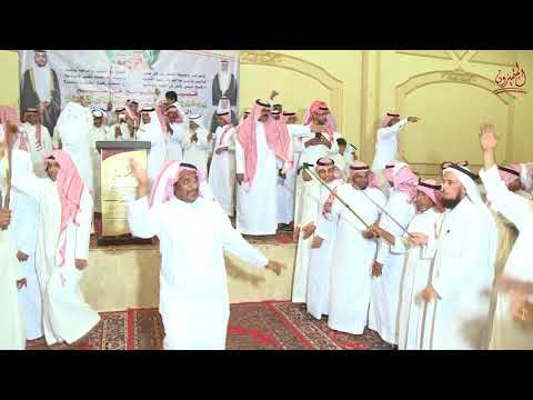 فن المجارير في حفل زواج الشاب احمد شيمي الجامعي