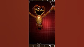 FNaF | Smiling Critters vs Garten of Banban | #fnaf #poppyplaytime #smilingcritters