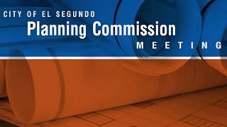 Planning Commission Meeting - Thursday February 26, 2026