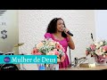 Mulher de Deus - Conceição Cabral