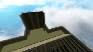 CSS SURF Timer | surf_nightmare WR by Jonz