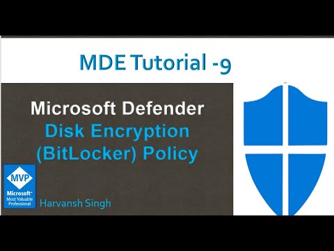 MDE Tutorial 9