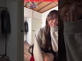 【tik tok】ミニスカ姉さんチラチラ👀