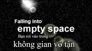 Iridescent  Linkin Park vietsub