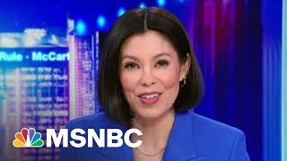 Famous Watch Alex Wagner Tonight Highlights: Jan. 17 Profile