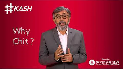 Why Chit? - Kopuram chit