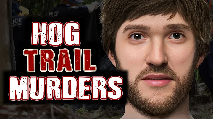 The Fort Myers 8 - Floridas DARKEST True Crime Mystery