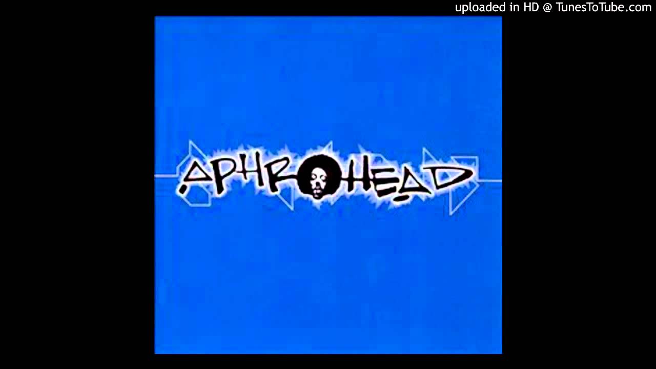 Watch Aphrohead While They Watch on YouTube Watch Aphrohead While They Watch on YouTube