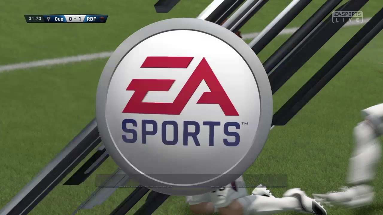 Most OP FIFA 19 Pro Clubs bug