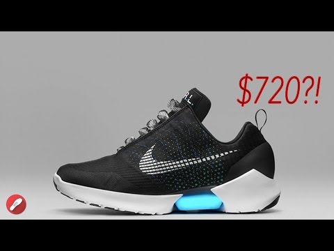 Nike Hyperadapt Mkbhd Nike Hyperadapt Mkbhd