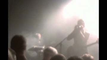 Delphic - Doubt @ Paradiso, Amsterdam