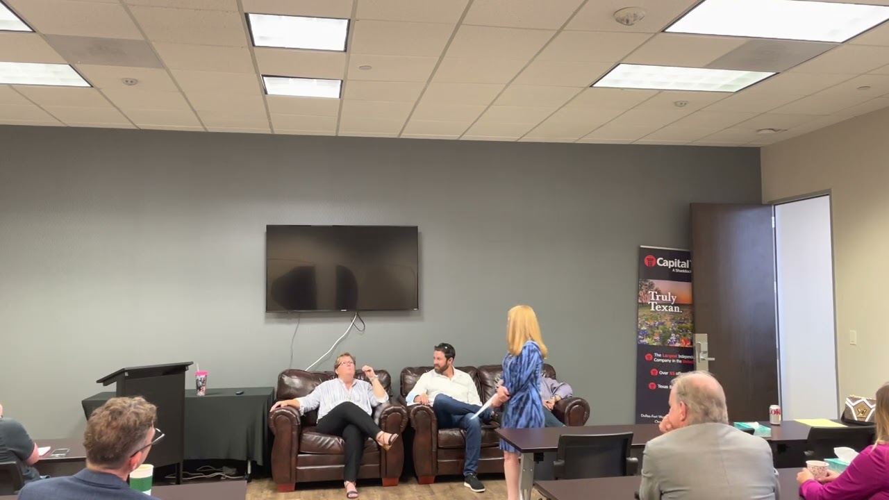 AHA - Agents Helping Agents: Mega Agent Realtor Panel