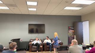 AHA - Agents Helping Agents: Mega Agent Realtor Panel