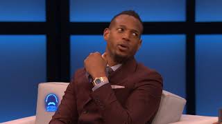 What Would Happen if Marlon Wayans Caught His Kid Smoking?