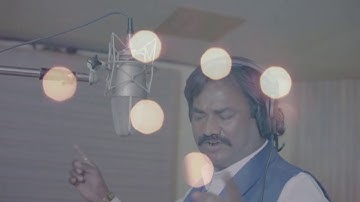 Bhimala Manto Teaser 2 | Anand Shinde | Adarsh Shinde | VijayaAnandMusic