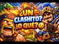 Jugando un clashito 😉