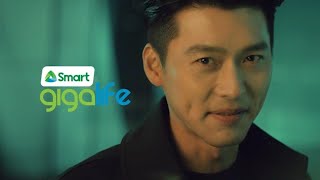 Download Lagu Join Hyun Bin in the Smart Gigalife MP3