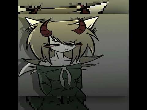 Моя старая оска с детства!^^И да, в очередной раз меняю стиль:_3@МюзикКитти#animation#alightmotion