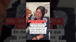 COACH HAMOND CHIC TR*HI*SON? QU'EN PENSEZ-VOUS ?| C'EST CHAUD