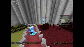 Hack Rede Vonix - iBlazeXD