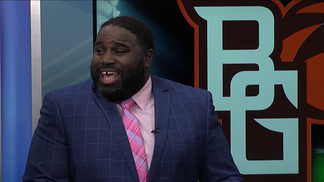 UA Local 50 Colllege Football Weekly: Bowling Green