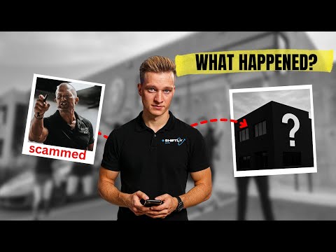 The AFTERMATH of my Partnership with Andy Elliott